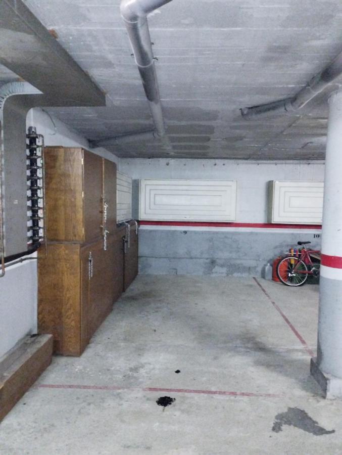 Esqui, Aigueestortes Y Boi-Tauell A Tus Pies En Ebrehogar Pla de l'Ermita Kültér fotó
