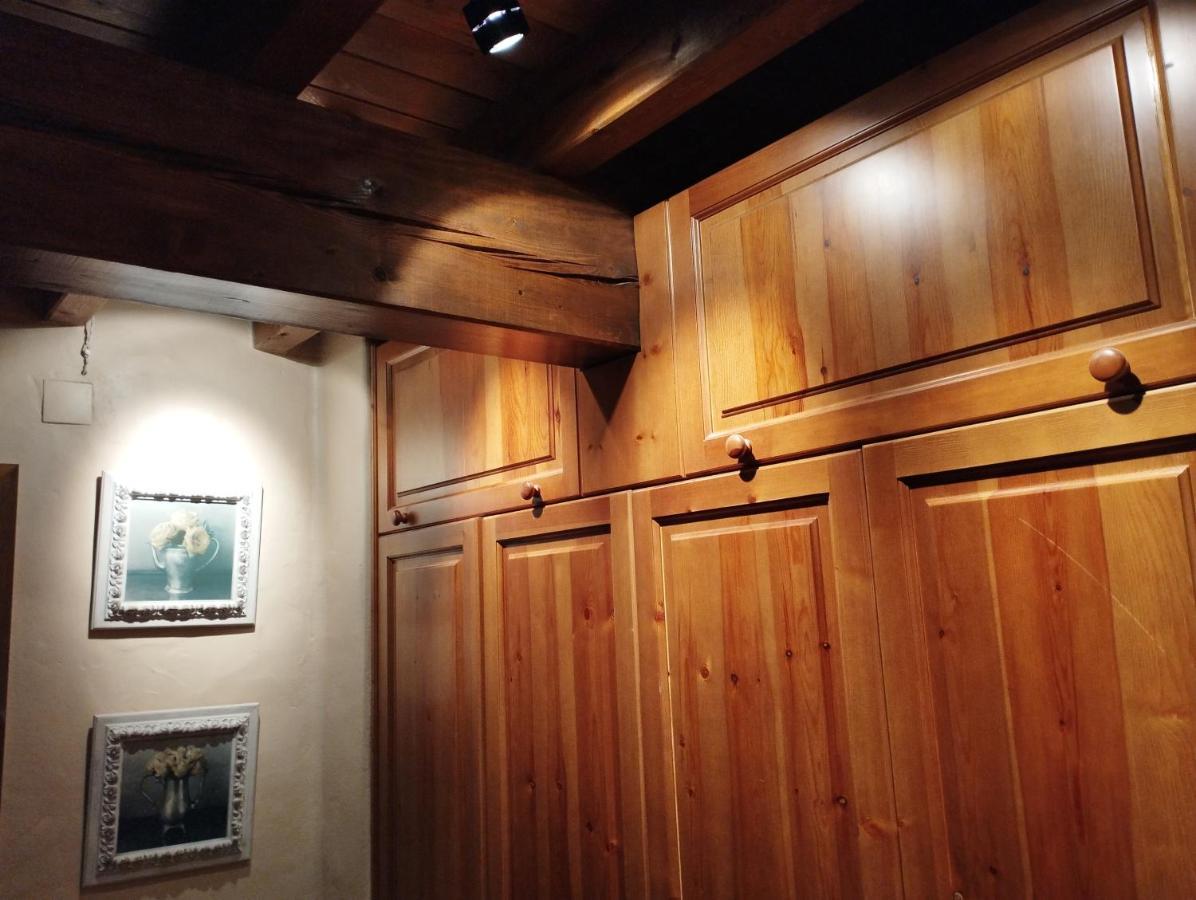 Esqui, Aigueestortes Y Boi-Tauell A Tus Pies En Ebrehogar Pla de l'Ermita Kültér fotó