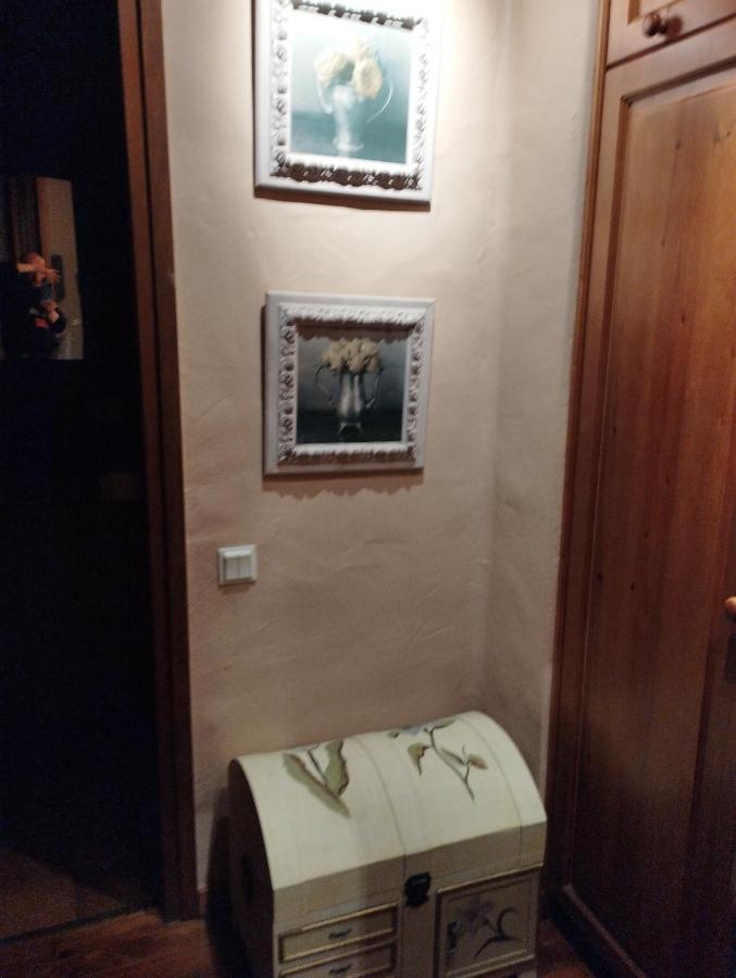 Esqui, Aigueestortes Y Boi-Tauell A Tus Pies En Ebrehogar Pla de l'Ermita Kültér fotó
